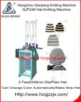 Balaclava Cap Machine (QJF248)