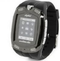 Sell GSM China OEM Watch/Wrist Mobile Phone Q007