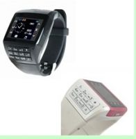 Sell GSM China OEM Watch/Wrist Mobile Phone EG200