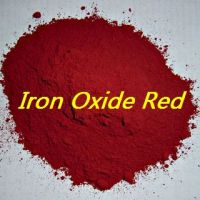 Sell iron oxide red/yellow/black/blue