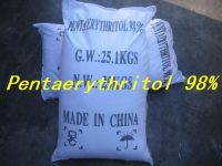 Sell Pentaerythritol 95%/98%/99.5%