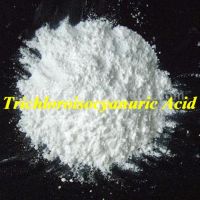 Sell Trichloroisocyanuric Acid