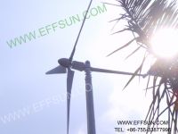 Wind Turbine Generator