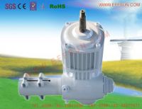 Sell  wind generator motor