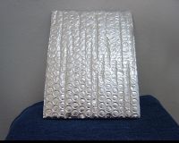 Sell  aluminum foil insulation
