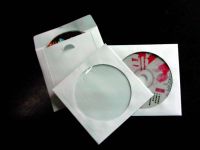 Sell paper cd sleeve(MX-S8001)