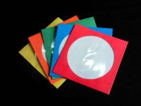 Sell paper cd sleeves(MX-S8003)