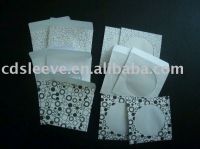 Sell paper cd sleeves(MX-S8012)