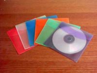 Sell pp cd sleeves(MX-PW8002)