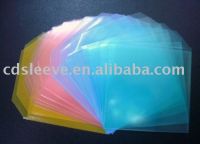 Sell pp cd sleeves(MX-PW8004)