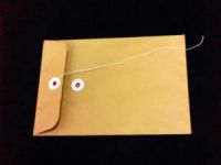 Sell kraft envelope