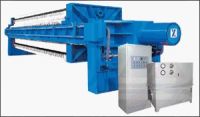 filter press(X400, X630, X800, X1000, X1250, X1500, X1600, X2000)