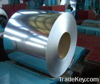 Sell Hot Dip Galvanized Steel Coil