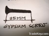 Sell Gypsum Board Screw