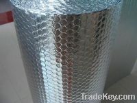 Sell Reflective Aluminum Foil Bubble Thermal Insulation Material