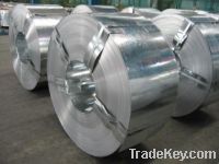 Sell High Quality Galvanized Steel Coil