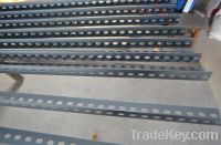 Sell types of steel angle bar