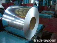 Sell prime galvalume steel coils