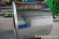 Sell secondary galvalume steel coils