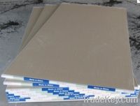 Sell Water Resistant Gypsum Board