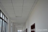 Sell Pvc Laminated Gypsum Board For Ceiling