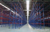 Sell heavy duty storage racking systems