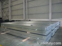 Sell Metal Ceiling T-Bar