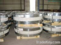 Sell Galvalume Roofing Steel Coil