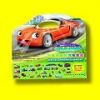 Sell roadster magnetic games
