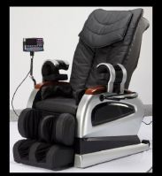 MASSAGE CHAIR NO.808RA