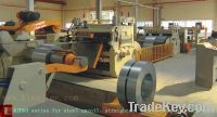 Cutting Machine Line for Metal Roll