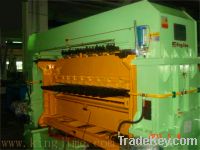 Sell Rotary Shear Cut To Length Line for Aluminium Sheet