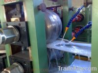 Sell Square Tube Forming Machine