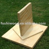 Sell high grade birch plywood