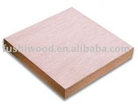 Sell okoume plywood