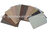 Sell high grade MDF