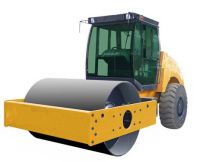 Sell 10T/12T/14T/16TSingle Drum Vibratory Roller(Hydraulic Transmissio