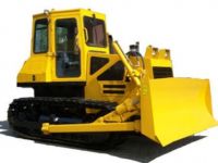 Sell 130hp crawler bulldozer