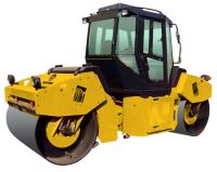 Sell 3T-14T Tandem vibratory road rollers