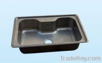 Sell Stamped Metal Water Sink/ Home Appliace