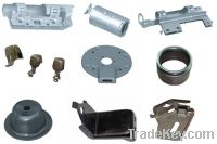Sell automotive parts/beam/bracket/seat