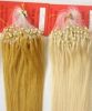 Sell micro ring hair extension