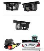 Sell Night Vision Car rear view camera