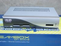 Sell Dreambox DM500C