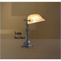 Lamp Holder 01