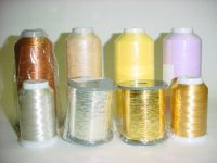 Sell Metallized Yarn