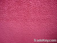 sell burn out veboa sofa fabric