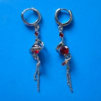 Sell 2010 fashion earrings