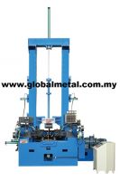 Sell  metal assembling straightening machine