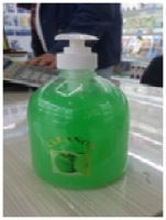 Liquid hand Soap 500ml